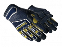 ★ Specialist Gloves Field Agent